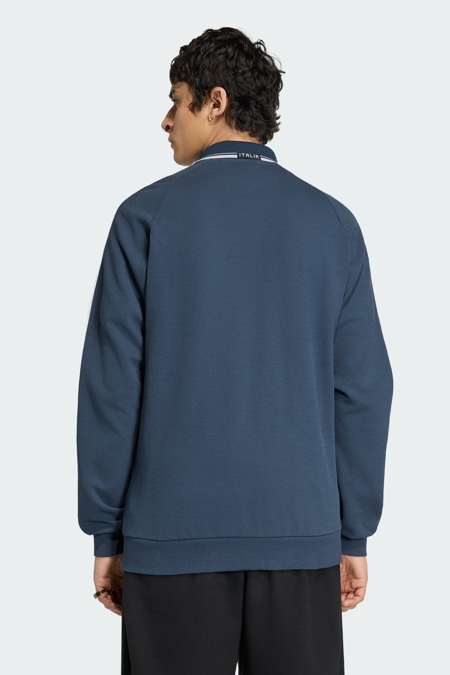 Italy 2026 World Cup Pre-Match Away Jacket