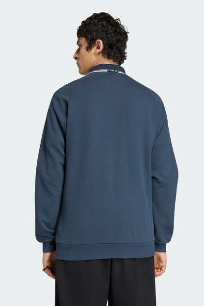 Italy 2026 World Cup Pre-Match Away Jacket