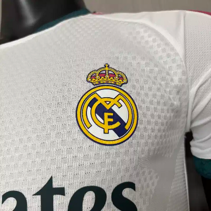 Real Madrid 26/27 Home PLayer Version