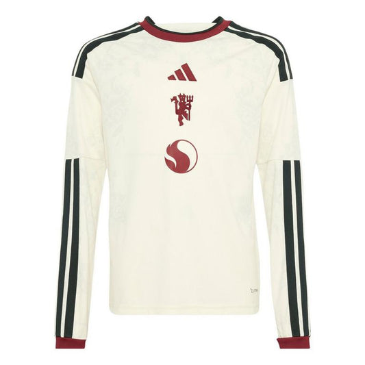 Manchester United 26/27 Long-Sleeve Third