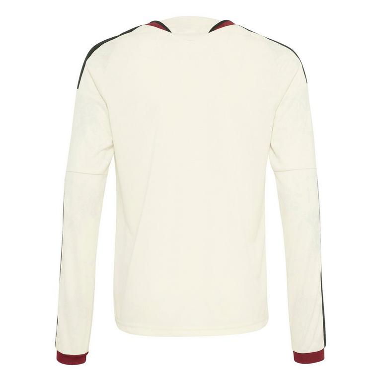 Manchester United 26/27 Long-Sleeve Third