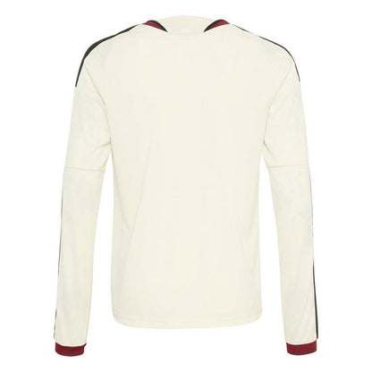 Manchester United 26/27 Long-Sleeve Third