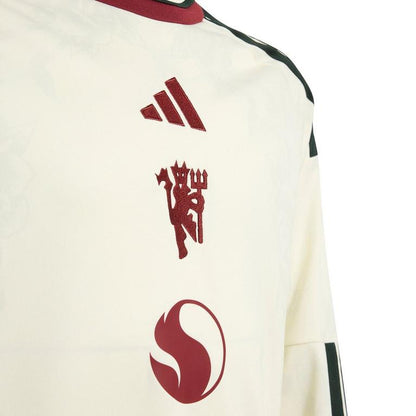 Manchester United 26/27 Long-Sleeve Third