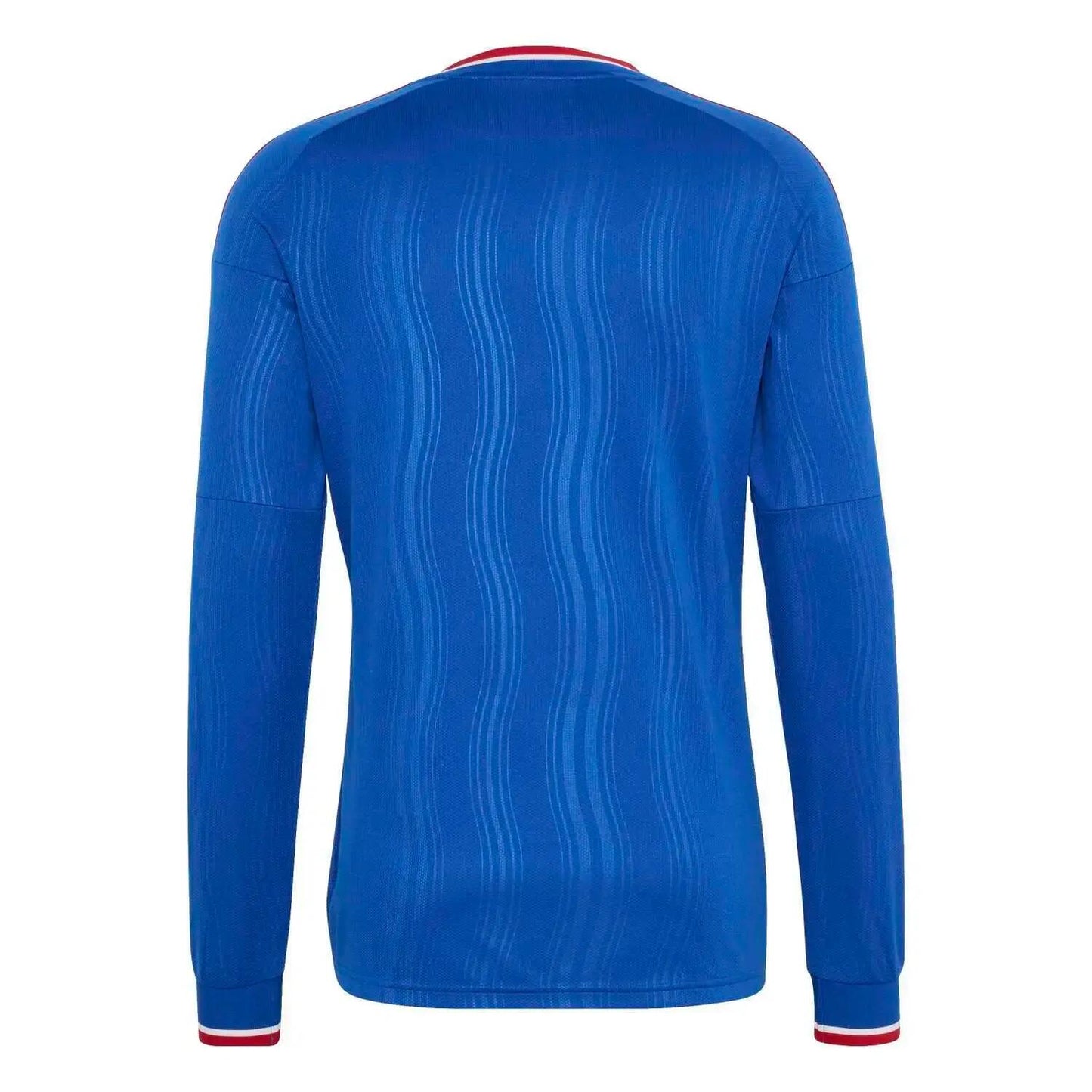 Manchester United 26/27 Long-Sleeve Alternative