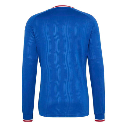 Manchester United 26/27 Long-Sleeve Alternative