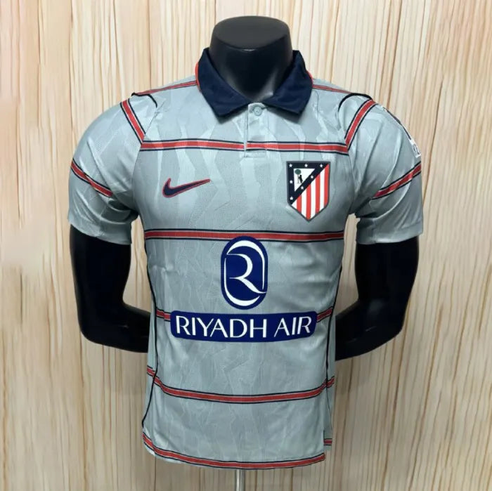 Atlético Madrid 2026/27 Third Jersey – Men’s