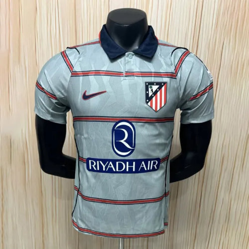 Atlético Madrid 2026/27 Third Jersey – Men’s