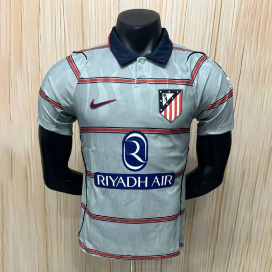 Atlético Madrid 2026/27 Third Jersey – Men’s