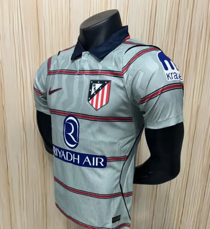 Atlético Madrid 2026/27 Third Jersey – Men’s
