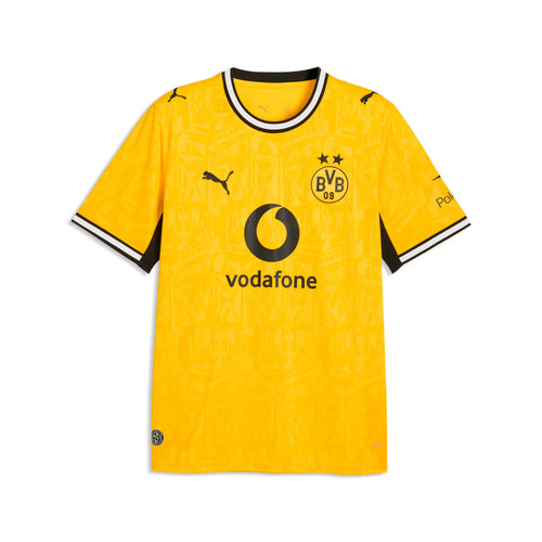 Borussia Dortmund 2026/27 home shirt