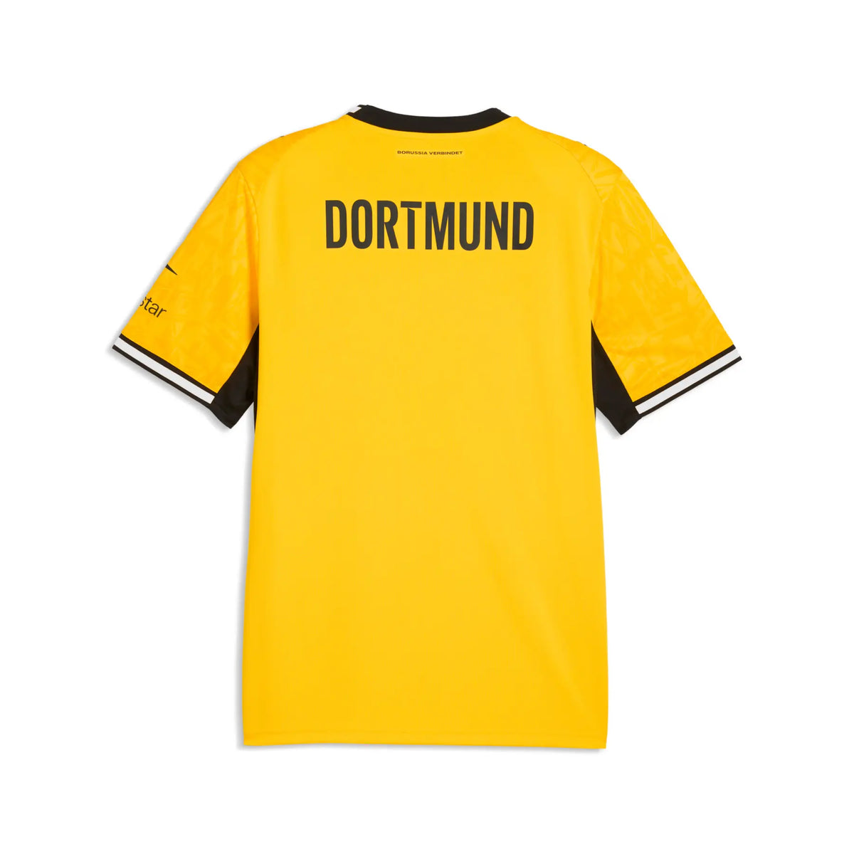 Borussia Dortmund 2026/27 home shirt
