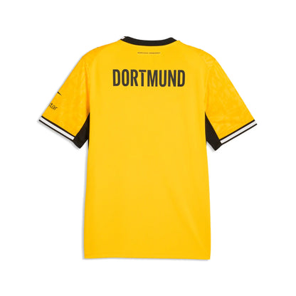 Borussia Dortmund 2026/27 home shirt