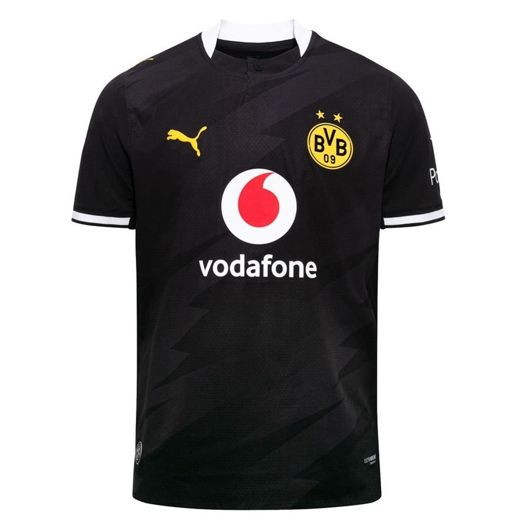 Borussia Dortmund 2026/27 Away shirt