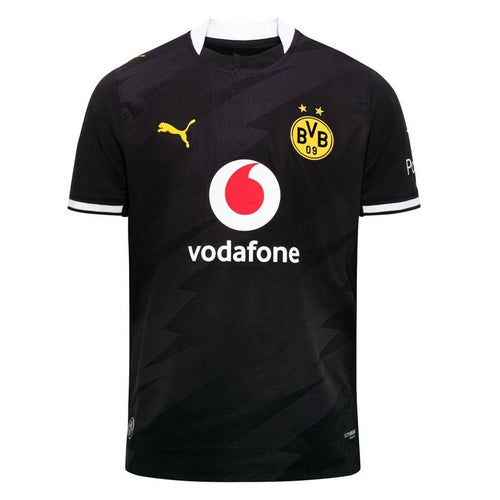 Borussia Dortmund 2026/27 Away shirt