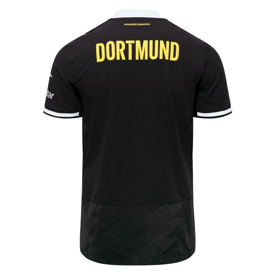 Borussia Dortmund 2026/27 Away shirt