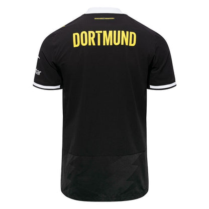 Borussia Dortmund 2026/27 Away shirt