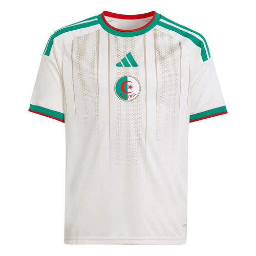 Algeria Home Shirt World Cup 2026