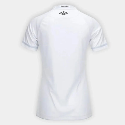 Women's Jersey Umbro Santos 2025/26 Home