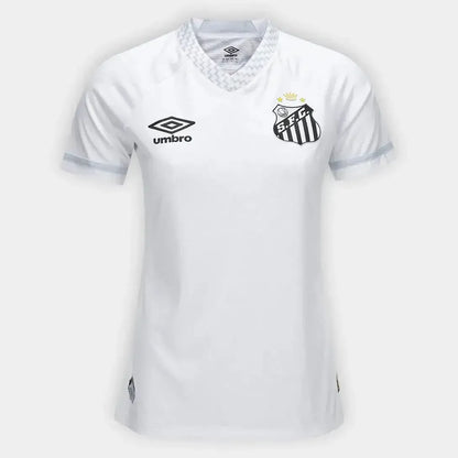 Women's Jersey Umbro Santos 2025/26 Home