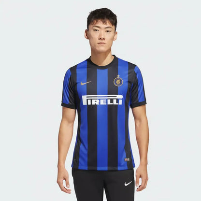 Retro Jersey Inter Milan 1999/00 Home