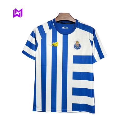 FC Porto 2024/25 Warm-Up Jersey