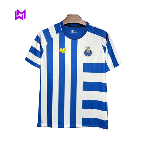 FC Porto 2024/25 Warm-Up Jersey