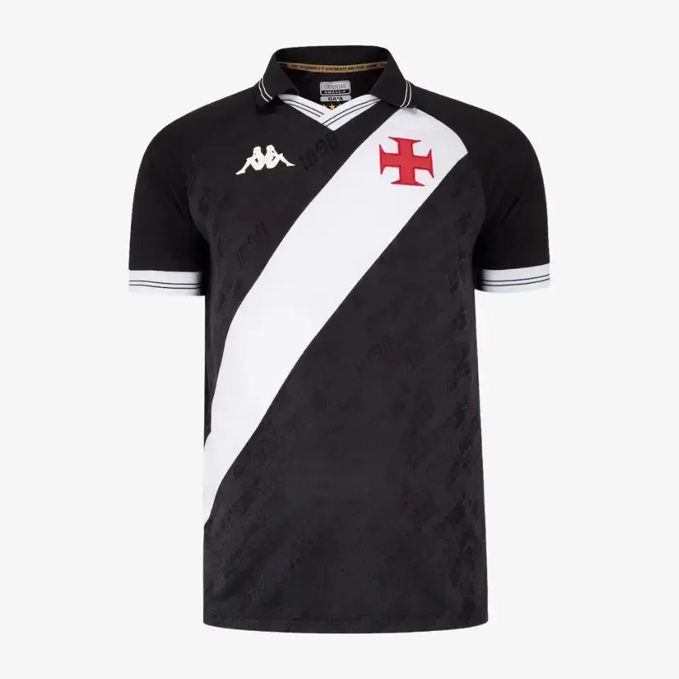 Jersey Kappa Vasco da Gama 2025/26 Home