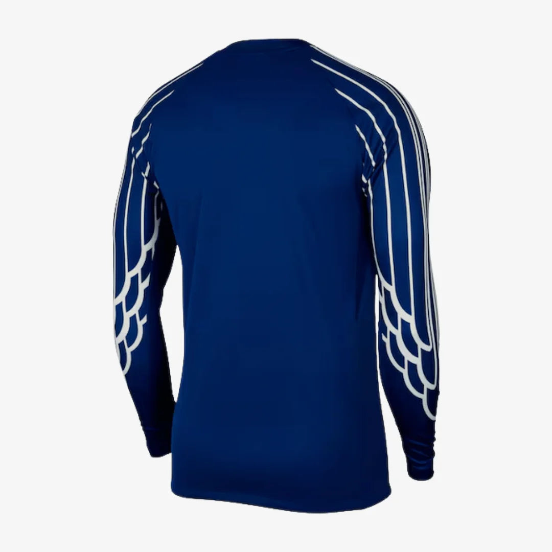 Long Sleeve Jersey Nike Paris Saint German 2024/25 Fourth Fan Version