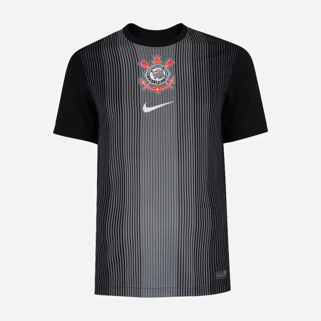 Jersey Nike Corinthians 2025/26 Goalkeeper