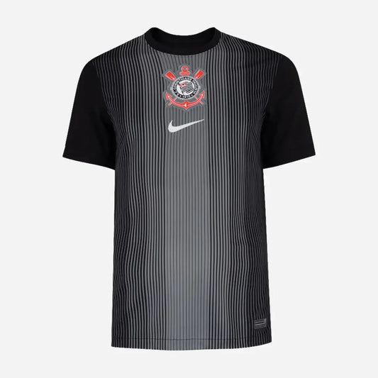 Jersey Nike Corinthians 2025/26 Goalkeeper