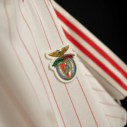 Benfica 2025/26 Jersey