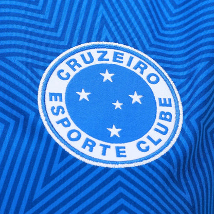 Women's Jersey adidas Cruzeiro 2025/26 Home