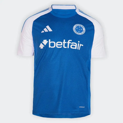 Jersey adidas Cruzeiro 2025/26 Home
