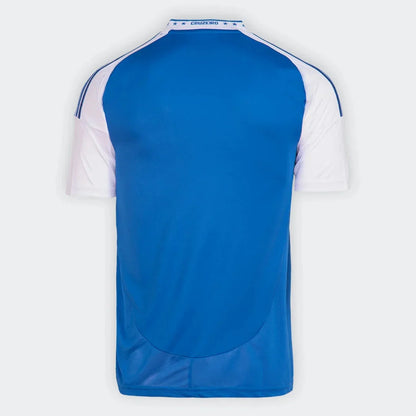 Jersey adidas Cruzeiro 2025/26 Home