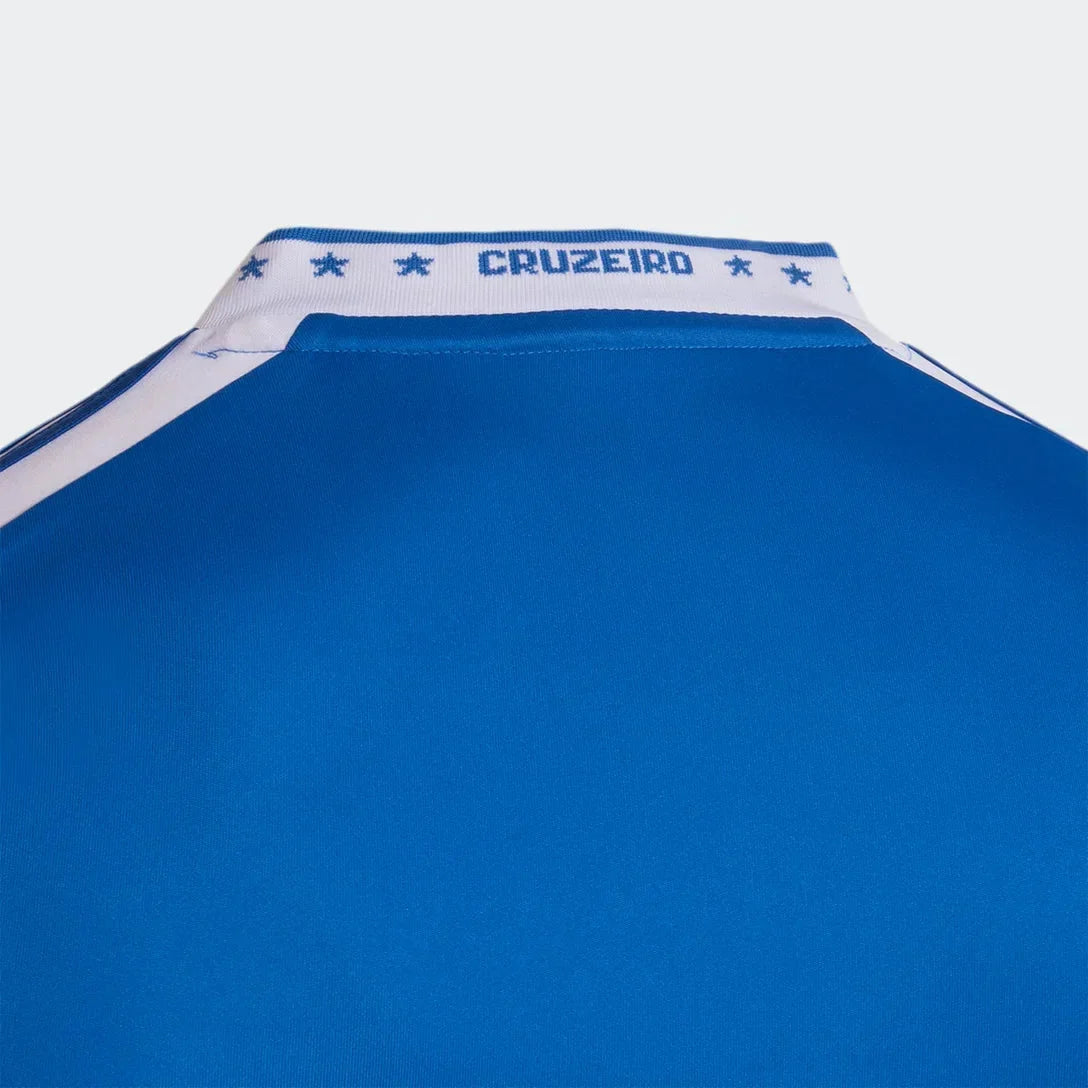 Jersey adidas Cruzeiro 2025/26 Home