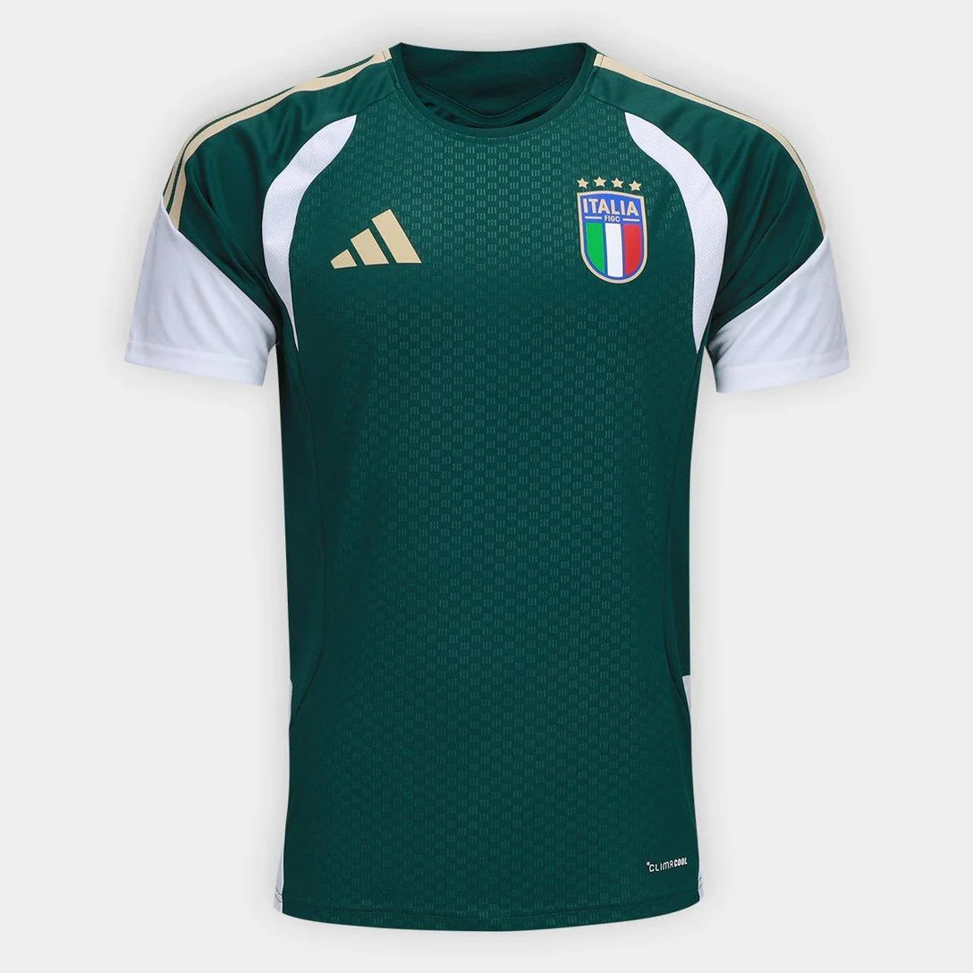 Jersey Italy 2026/27 – Training