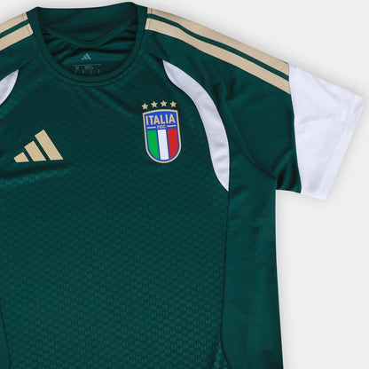 Jersey Italy 2026/27 – Training