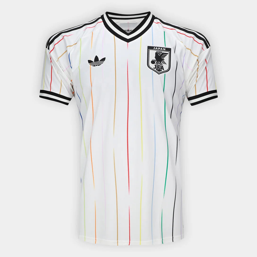 Jersey Japan 2026/27 Away Player Version