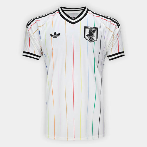 Jersey Japan 2026/27 Away Player Version