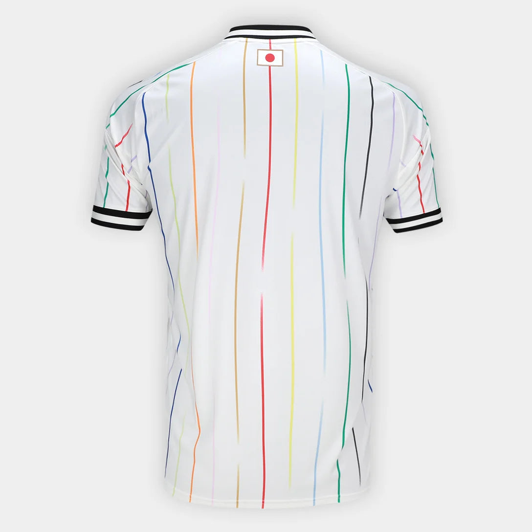 Jersey Japan 2026/27 Away Player Version