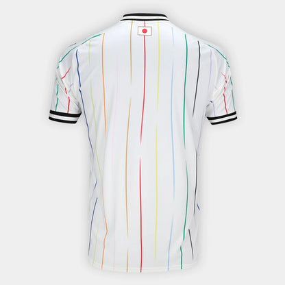 Jersey Japan 2026/27 Away Player Version