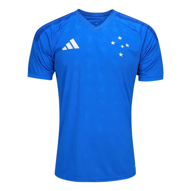 Jersey Adidas Cruzeiro 2026/27 Home Fan Version