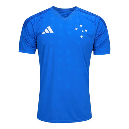 Jersey Adidas Cruzeiro 2026/27 Home Fan Version