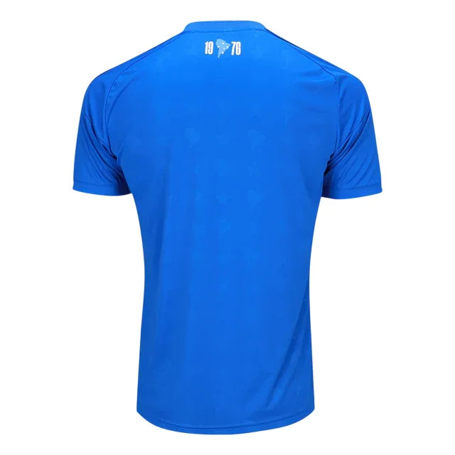 Jersey Adidas Cruzeiro 2026/27 Home Fan Version