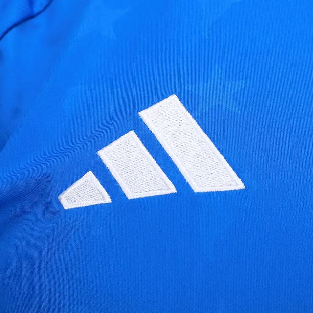 Jersey Adidas Cruzeiro 2026/27 Home Fan Version