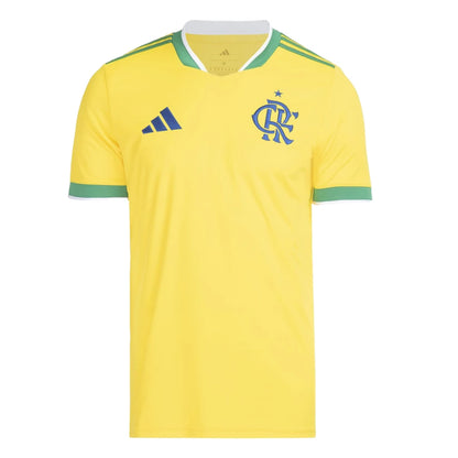 Jersey Flamengo Brasil Adidas 2026