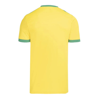 Jersey Flamengo Brasil Adidas 2026