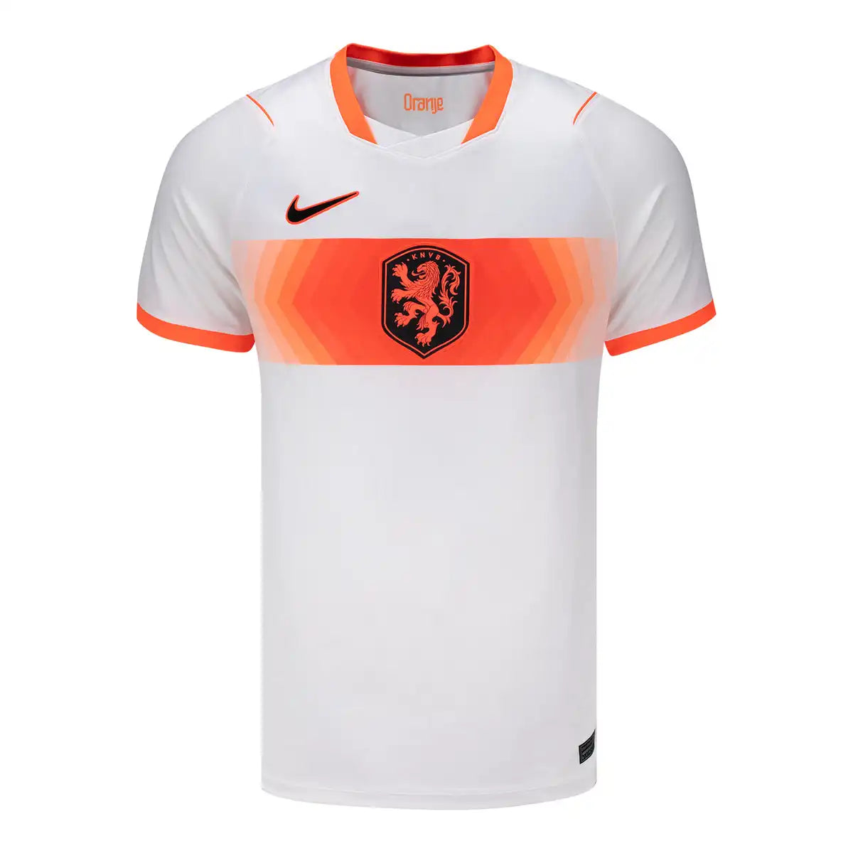 Jersey Netherlands 2026/27 Away – Player Version