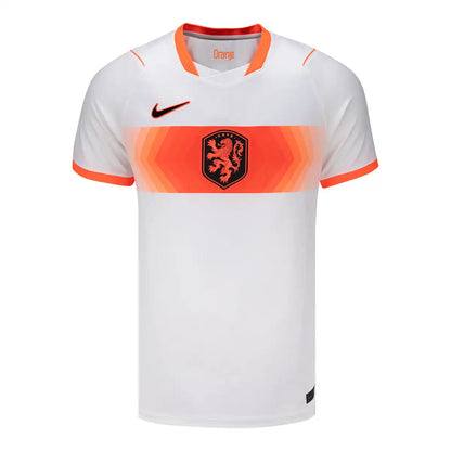 Jersey Netherlands 2026/27 Away – Player Version