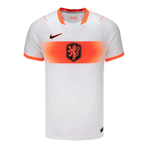 Jersey Netherlands 2026/27 Away – Player Version